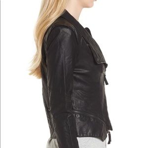 blanknyc leather jacket